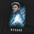 thumbnail image 2 of Star Trek Beyond - Bones Poster - Short Sleeve Shirt - XX-Large, 2 of 7