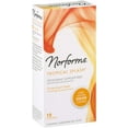 thumbnail image 2 of Norforms Deodorant Suppositories, Tropical Splash, 12 Ct, 2 of 12