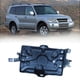 thumbnail image 3 of Car Battery Tray Battery Cover For Mitsubishi Pajero V73 V75 V77 V93 V97 V87 V98 MONTERO 8201A086 MR440935, 3 of 5
