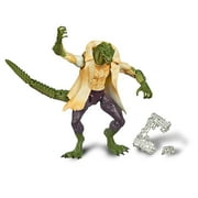 Spider-Man Action Figure, Lizard
