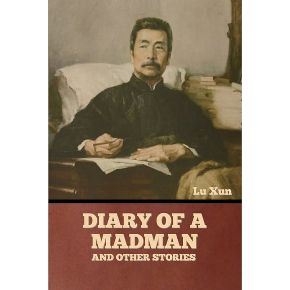 Diary of a Madman and Other Stories, (Paperback)