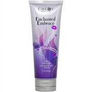 Calgon Enchanted Embrace Velvet Body Cream, 8 oz