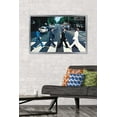 thumbnail image 3 of Les Beatles - Abbey Road, 3 of 4