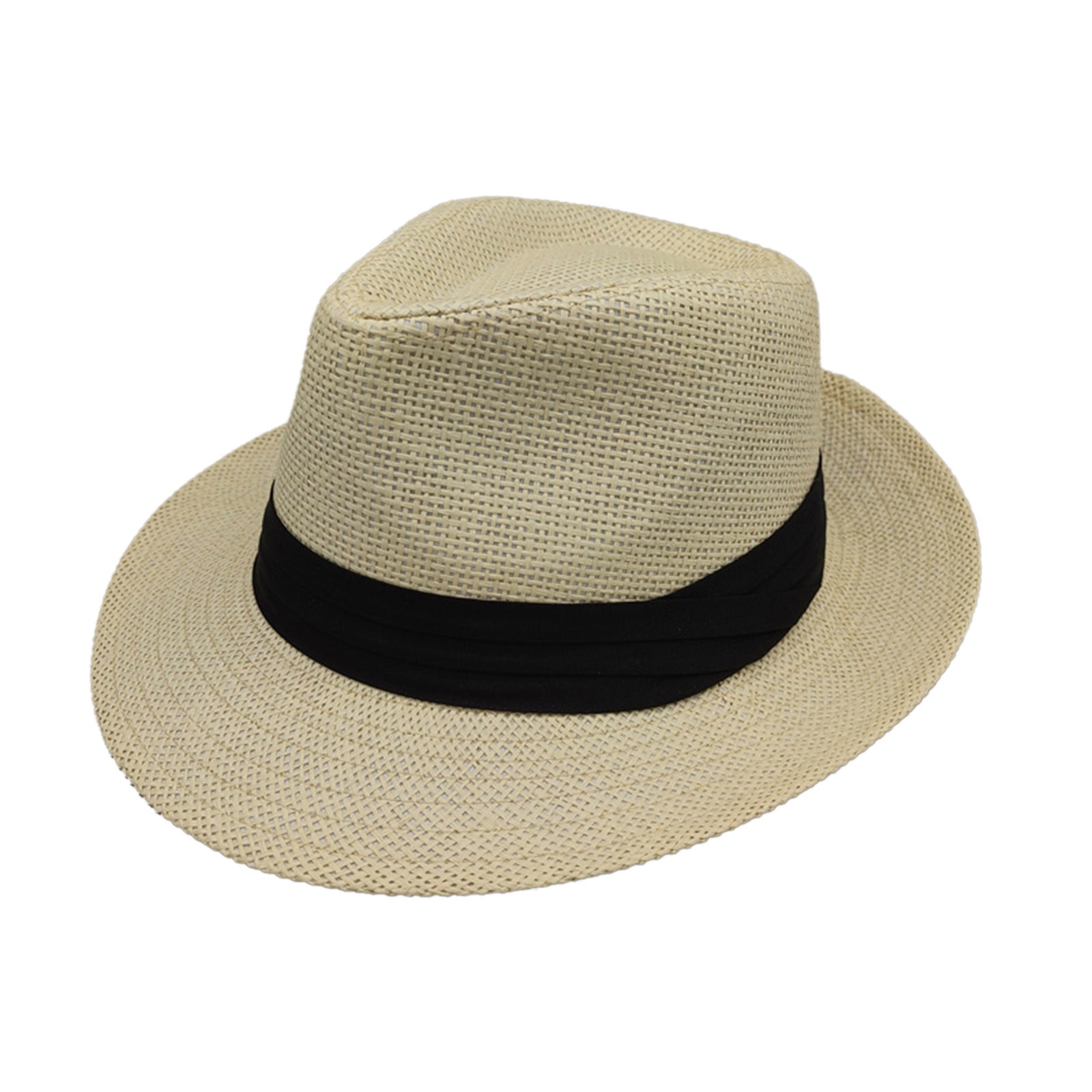 adviicd Men's Waterproof Rain Hat Unisex Men Women Panama Wide Brim