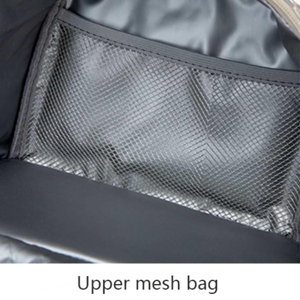 Breast Milk Cooler Bag With Ice Bag Insulation Bottle Bag Diaper Bag Tote  Breast Pump Bag Backpack Portable Insulation Lunch Box Women'S Men'S Large