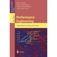 thumbnail image 2 of Performance Engineering: State of the Art and Current Trends (Lecture Notes in Computer Science / Lecture Notes in Artificial Intelligence), 2 of 2