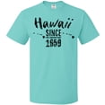 thumbnail image 3 of Inktastic Hawaii Since 1959 T-Shirt, 3 of 5