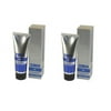 Zirh Fix, Fix Targeted Skin Clearing Gel, 1.7 Oz (Pack of 2) + Old Spice Deadlock Spiking Glue, Travel Size, .84 Oz