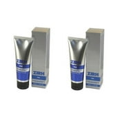 Zirh Fix, Fix Targeted Skin Clearing Gel, 1.7 Oz (Pack of 2) + Old Spice Deadlock Spiking Glue, Travel Size, .84 Oz