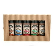 DADDY HINKLE'S ALL NATURAL 2.5 OZ VARIETY GIFT BOX