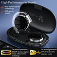 thumbnail image 2 of Auriculares Bluetooth Luisport F2-Black Open Ear inalámbricos, 2 of 7