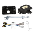 thumbnail image 1 of 102101101, Durable Fiable MCOR 4 Kit de Conversion 9pcs / Jeu de Remplacement Robuste pour les Modèles DS 48 Volts 2001-2004 pour l'Entretien, 1 of 8