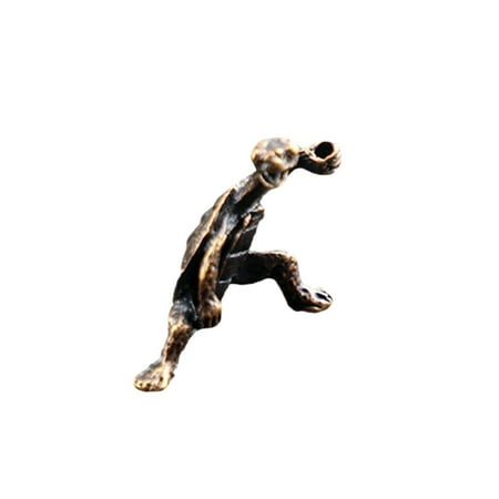 

Turtle Originality Incense Insertion Bronze Color Incense Burner Home Indoor Incense Burner Seat Small Ornament Complete Ornament Set Snowflake Ornament Christmas Ornament Pretty Christmas Ornament
