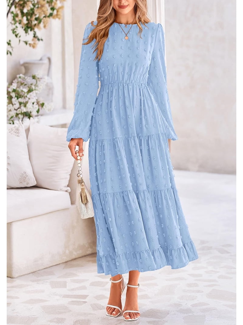 knee length dresses for ladies Women Dress