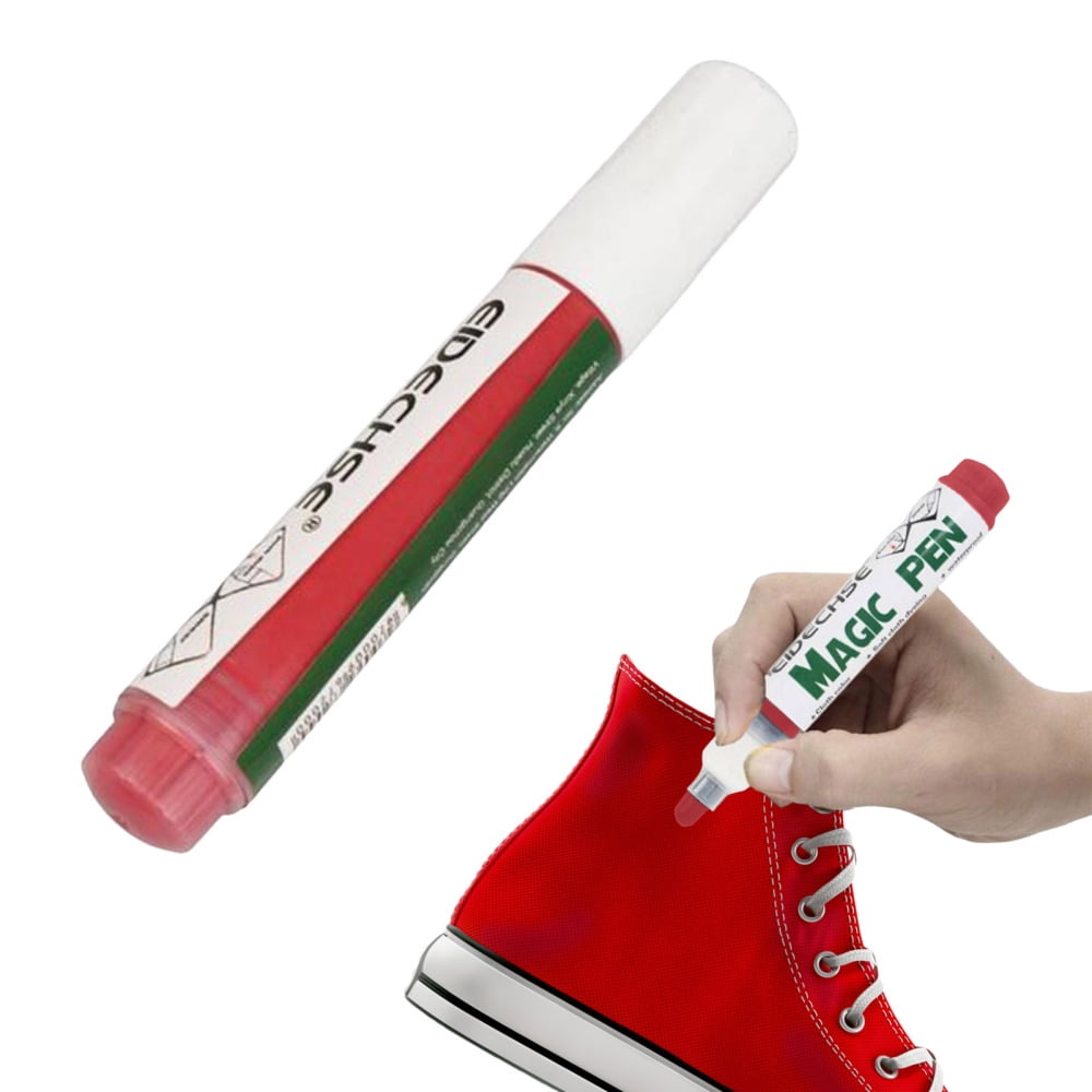 Art Fabric Markers Permanent Markers NonToxic Waterproof Fabric