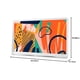 thumbnail image 2 of Monitor de TV LED IPS Full HD LG 27" Blanco, 2 of 9