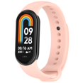 thumbnail image 3 of Smart Fitness Silicone Strap Solid Color With Connector Sporty Replacement Wristband, 3 of 3