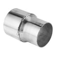 thumbnail image 2 of Adaptador de punta de escape de 2,5 a 3 pulgadas, reductor, aleación de aluminio, resistente al desgaste y a la corrosión, universal Jadeshay A, 2 of 8