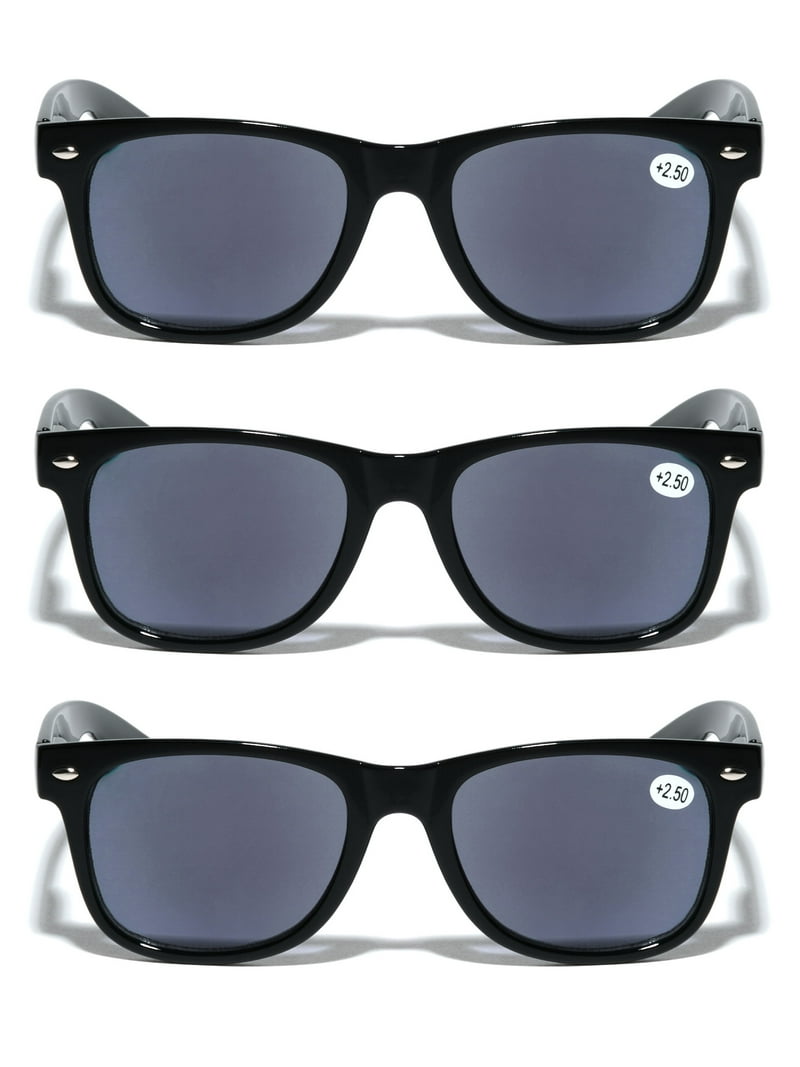 V.W.E. 3 Pairs Classic 80 display picture 2