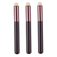 thumbnail image 4 of unbranded 3Ud Pinceles Para Con Artificiales Para Difuminar Labial Y, 4 of 6