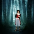 thumbnail image 4 of Orion Costumes Adam Ant Adult Costume | X-Large Male, 4 of 6