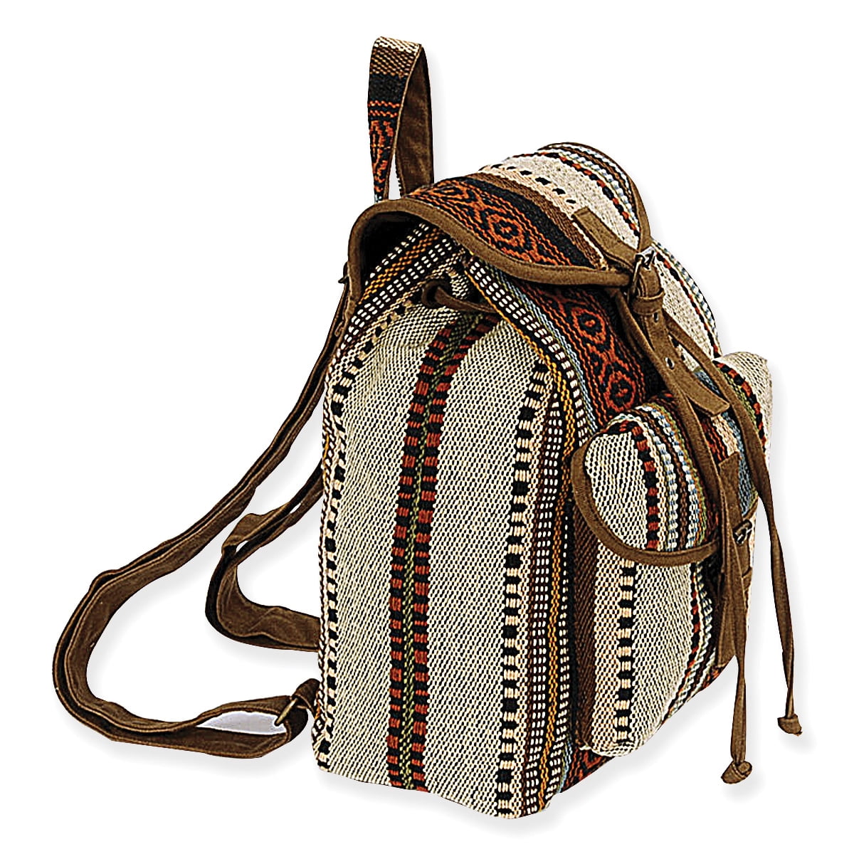 laurel burch backpack