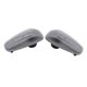 thumbnail image 5 of A2108200921 Car Side Marker Light Housing Shell for W210 W124 W202 W638 W414 Turn Signal Lamps Cover, 5 of 5