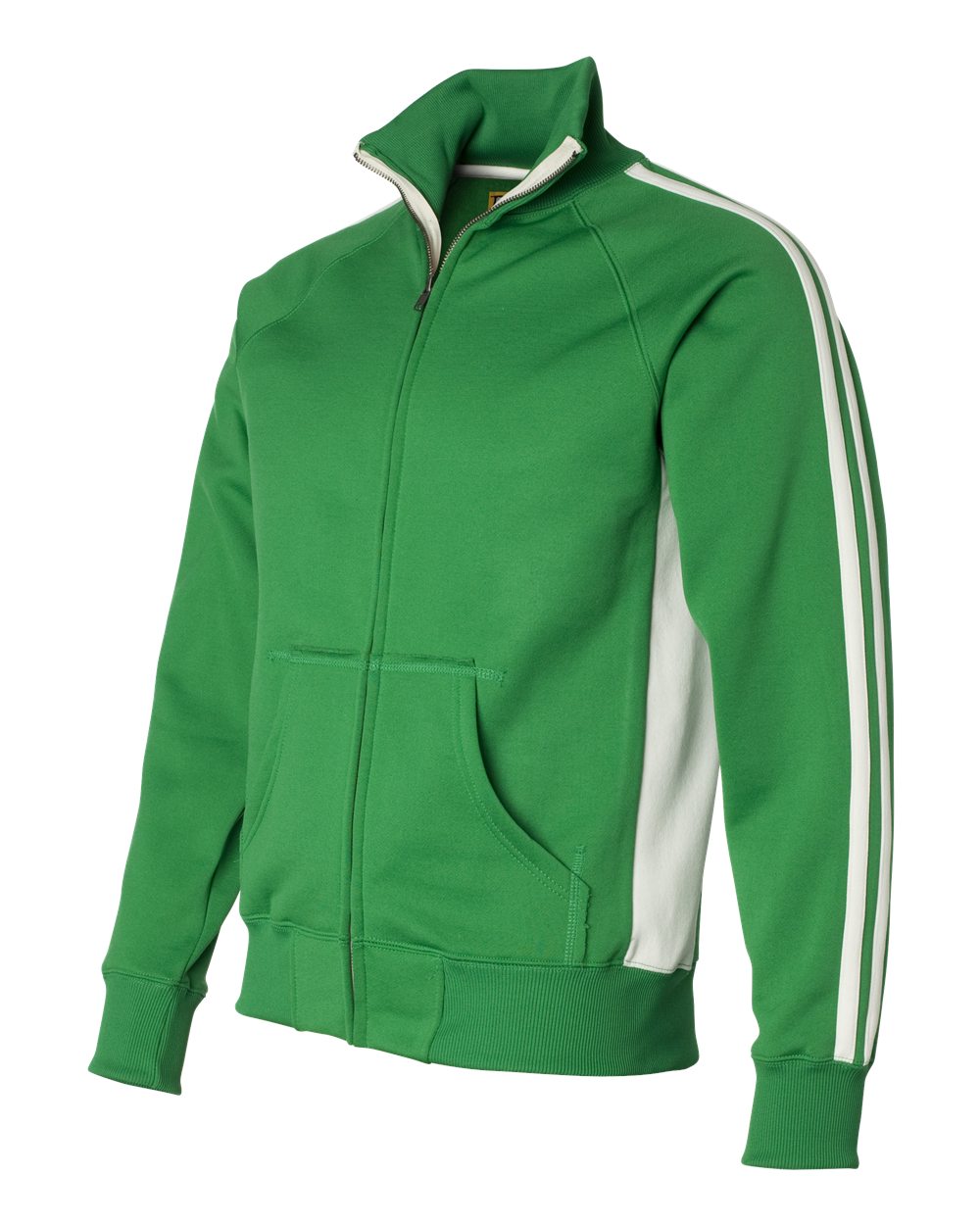 J America 8858 Vintage Track Jacket 