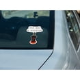 thumbnail image 2 of Tis but a scratch - Bubble-free stickers, 2 of 4