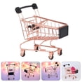 thumbnail image 3 of Mini Chariot de Courses Jouet Classique Casse-Tête pour Enfants Supermarché, 3 of 8
