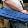thumbnail image 3 of Ergo Chef Chef Knife Roll Bag - 8 Pocket Blue, 3 of 5