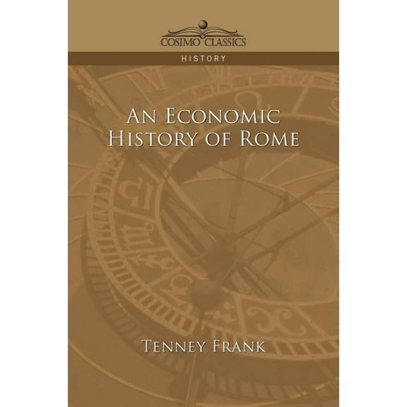 An Economic History of Rome