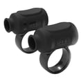 thumbnail image 4 of Clip De Control De Baquetas Para Batería Aid Auxiliary Hand Grip Loop Negro shamjiam Clip de control de baquetas, 4 of 6