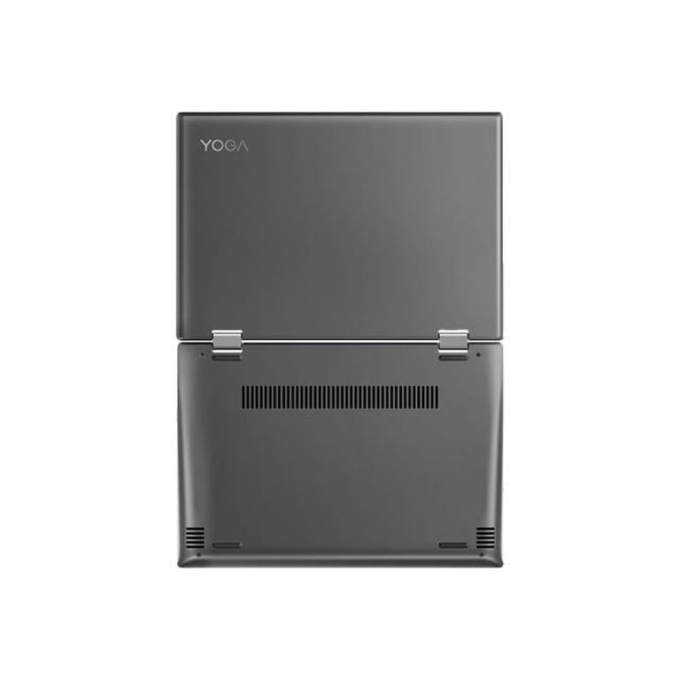 Lenovo Yoga 720-12IKB 81B5 - Flip design - Intel Core i5 - 7200U