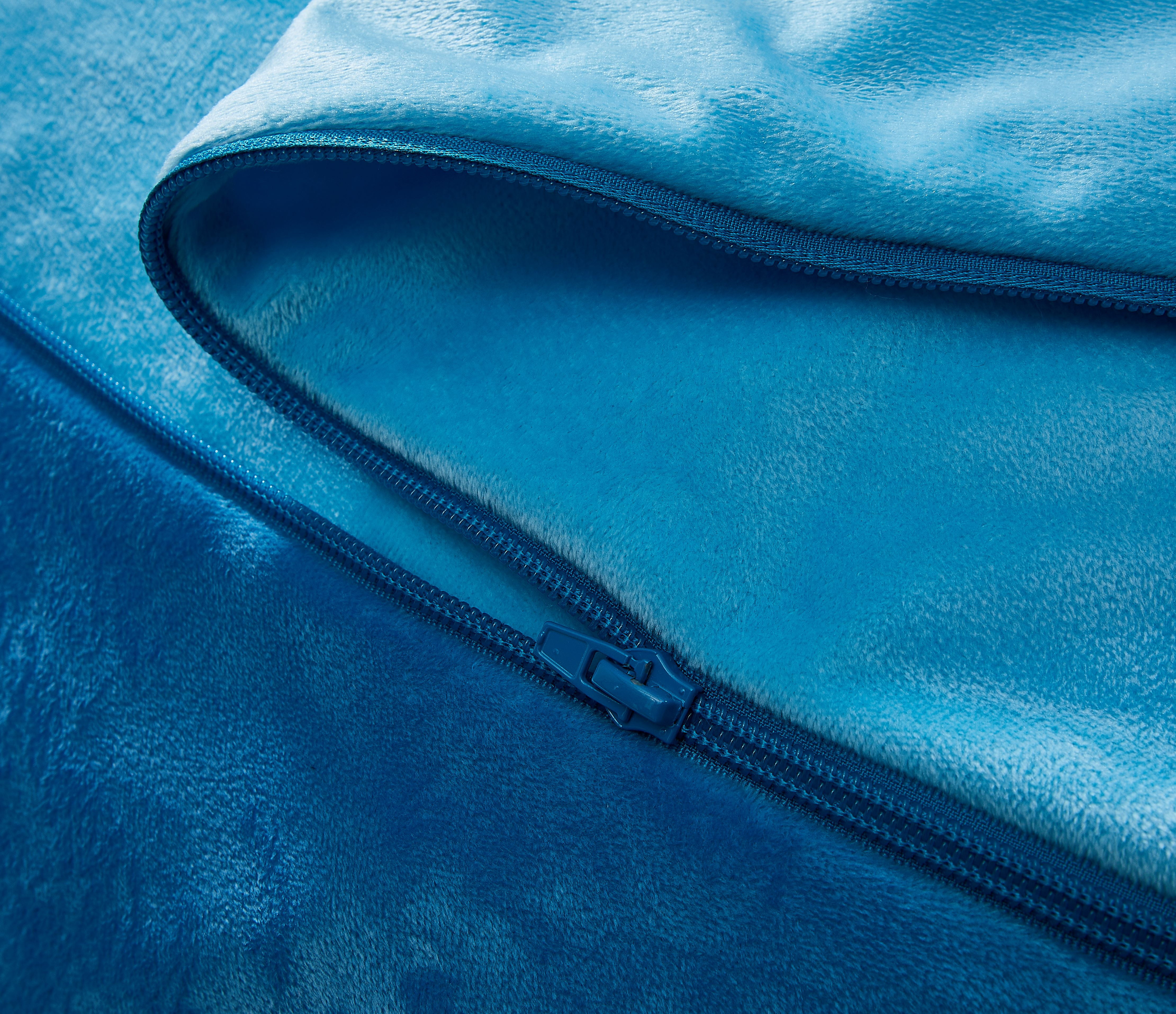 Disney's Stitch Lounger Mat Toddler Size