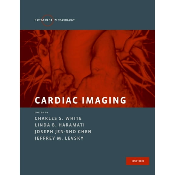 Rotations in Radiology Cardiac Imaging, (Hardcover)