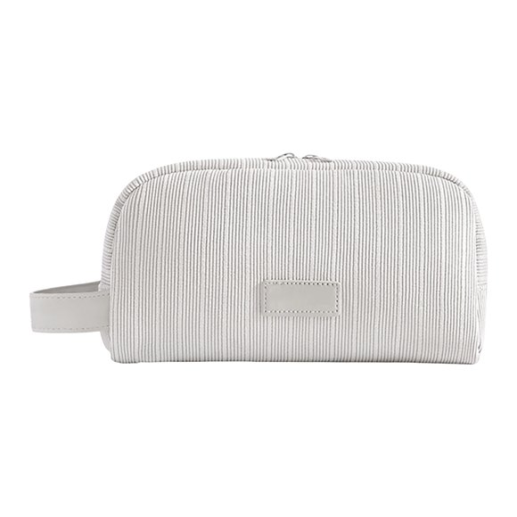 Large Capacity Makeup Bag Toiletries Storage Bag Travel Multi-purpose Storage Bag