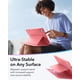 thumbnail image 5 of Funda ESR para iPad A16 de 11.ª y 10.ª generación con soporte para lápices, color rosa, 5 of 9