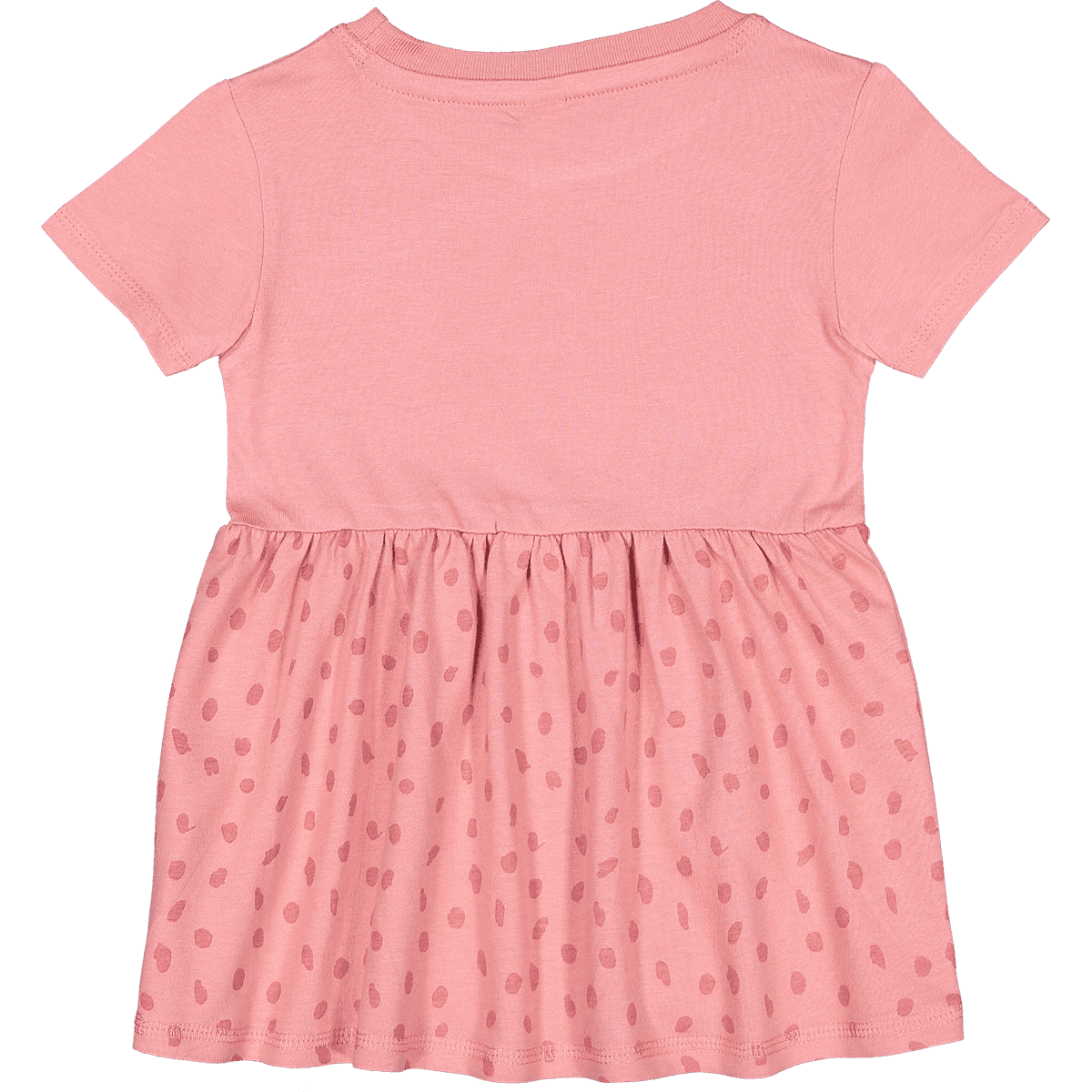 Inktastic My Gigi Loves Me Cute Elephants Girls Baby Dress 