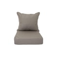 thumbnail image 4 of Coussin de siege profonds Sunbrella, 4 of 5