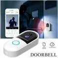 thumbnail image 2 of Wireless Smart Doorbell Long Distance Strong Penetrating Power High Sensitivity Home Indoor Wireless Doorbell, 2 of 4
