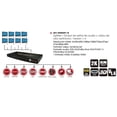 thumbnail image 3 of Divisor de señal HDMI Master  1.4 8 pantallas MV-HDMISP1-8, 3 of 3