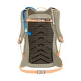 thumbnail image 7 of CamelBak Women's Rim Runner™ X20 Hydration Pack 50 oz, Sandstone, 7 of 7