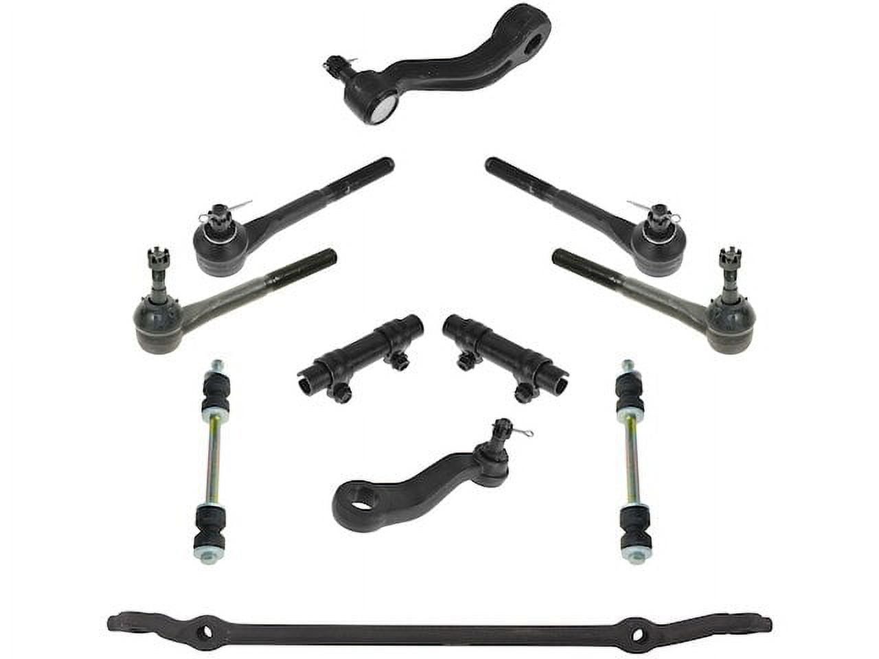 Motorcraft Drive Axle Shaft Assembly TX-926 Fits select: 2013-2019