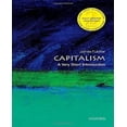 thumbnail image 1 of CAPITALISM : VERY SHORT INTRODUCTION, 1 of 1
