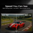 thumbnail image 4 of Deco Gear Monitor de Juegos con Pantalla Ancha Curva de 39" / 2560x1440 1ms Mfrt 165 Hz / 16:9 HDR400 4000:1, 4 of 5