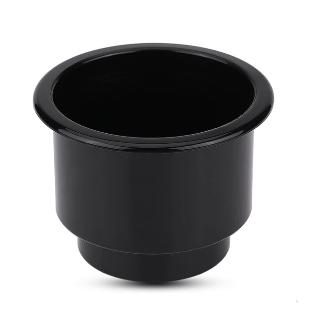 Portavasos De Plástico Para Latas Y Botellas De Bebidas, Soporte Universal Para Agua, Con Orificio De Drenaje De Extensión, Para Barcos, RV Marinos
