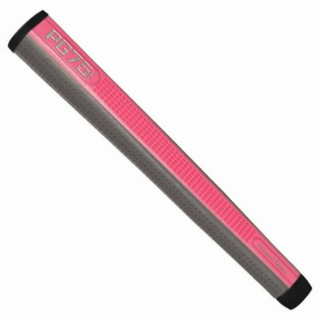 Lizard Skins DSP Ultra Golf Grip - PG75 Pistol Putter Grip- 2 Thicknesses - Designed To Fit Any Golf Putter