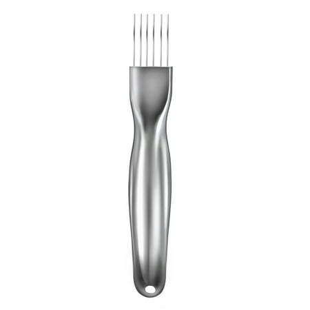 

YUEHAO Woodworking Tools Shred Silk The Knife Vegetable Scallions Cutter Food Kitchen Speedy Chopper Onion Chopping Artifact B