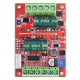thumbnail image 2 of DC 6-60V 400W BLDC Three Phase DC Brushless Motor Controller PWM Hall Motor Control Driver Board 12V, 2 of 5